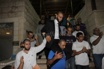 بالفيديو: الإسلامية "عرس عيسى صلاح نموذجاً للعرس الاسلامي الاصيل ونسعى لترسيخه"